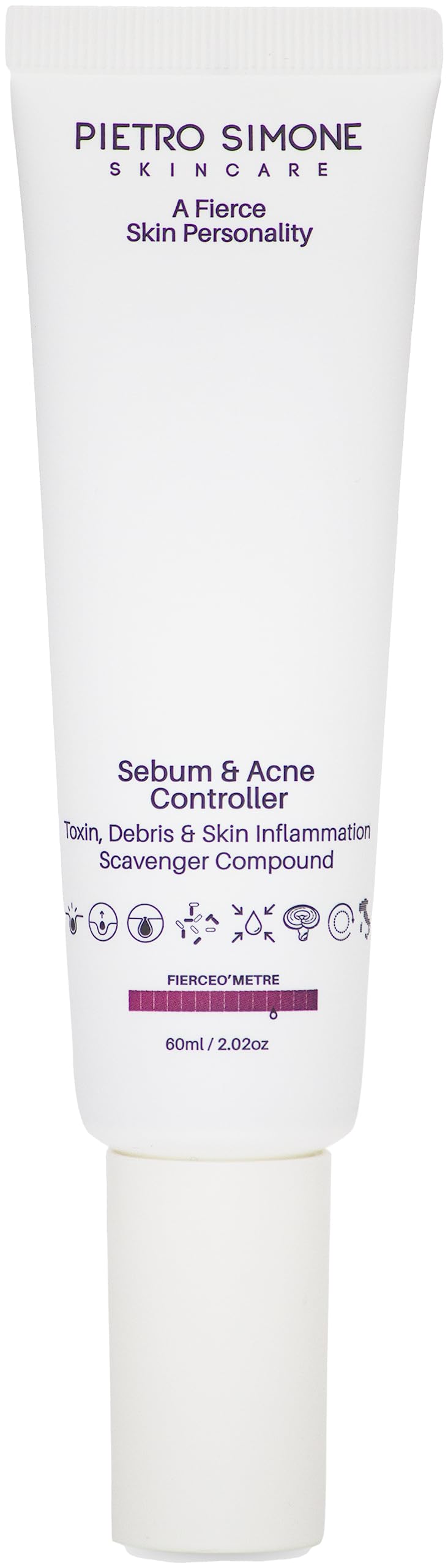 Pietro Simone Skincare Sebum Controller