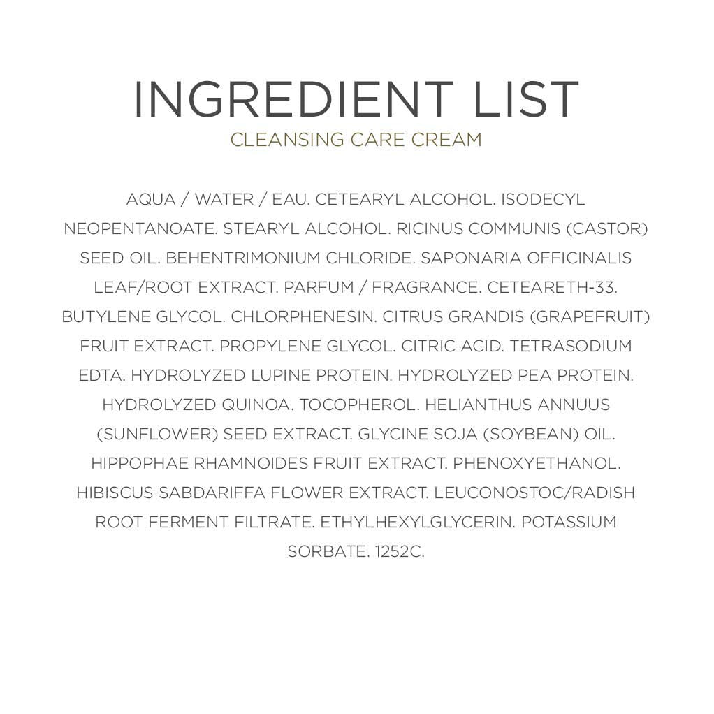 PHYTO PARIS Phyto Specific Cleansing Care Cream
