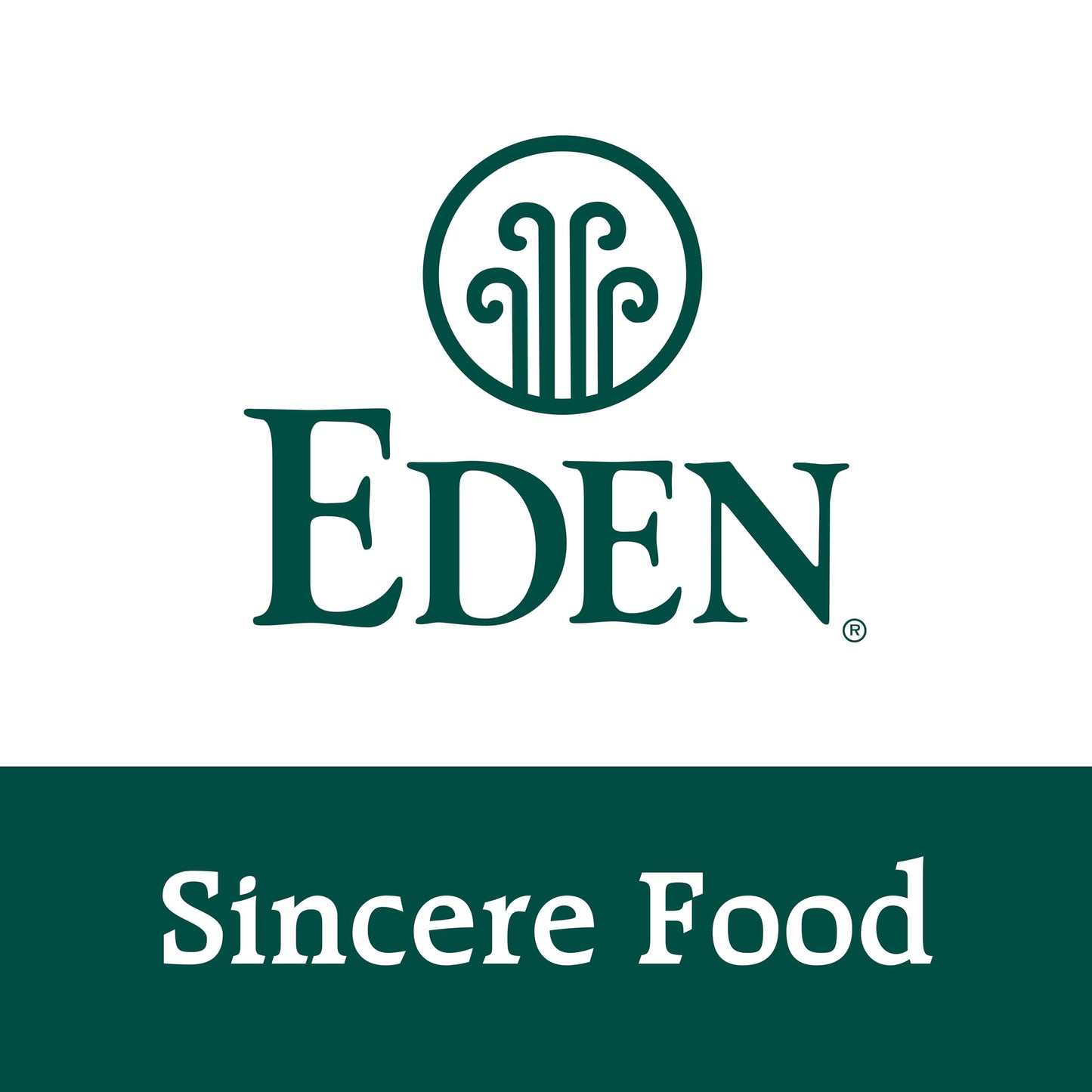 Eden Organic Red Kidney Beans, 15 oz Can, No Salt Added, Non-GMO, U.S. Grown, Heat and Serve, Macrobiotic, Red Beans (12-Pack)