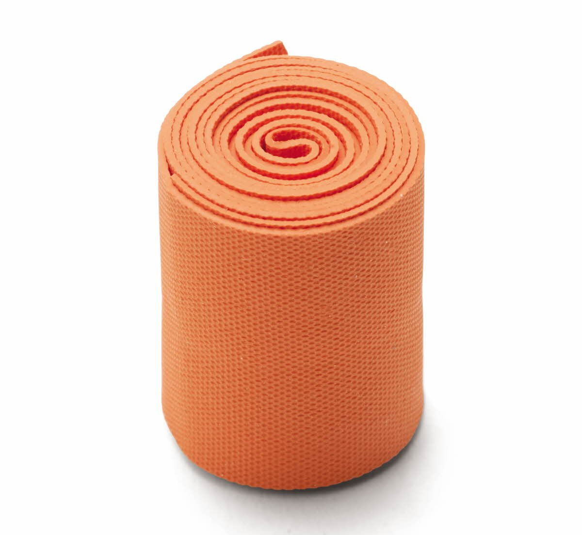 Medline Industries DYND75020O Tourniquets, Latex Free, 1" x 18" , Orange (Pack of 100)