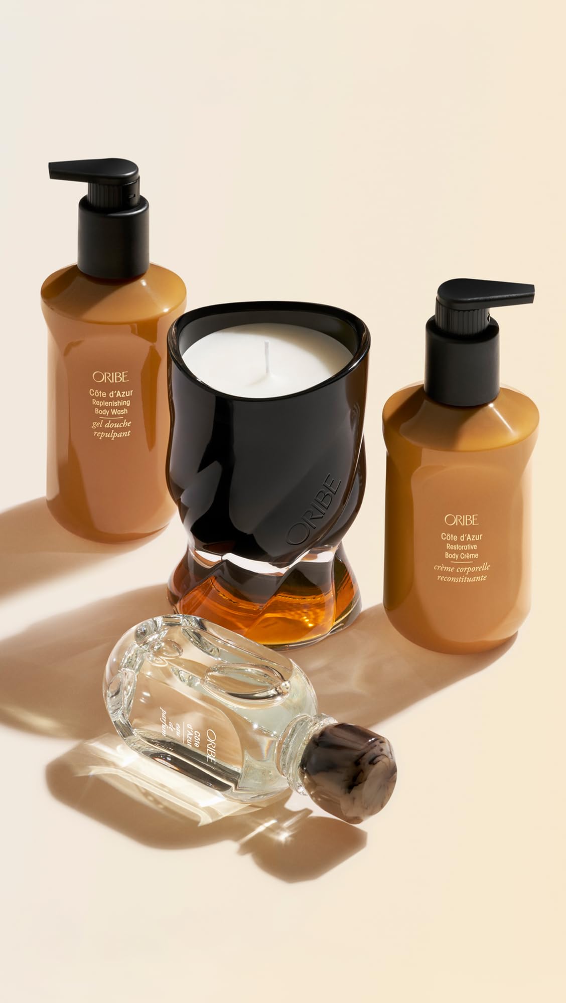 Oribe Restorative Body Crème