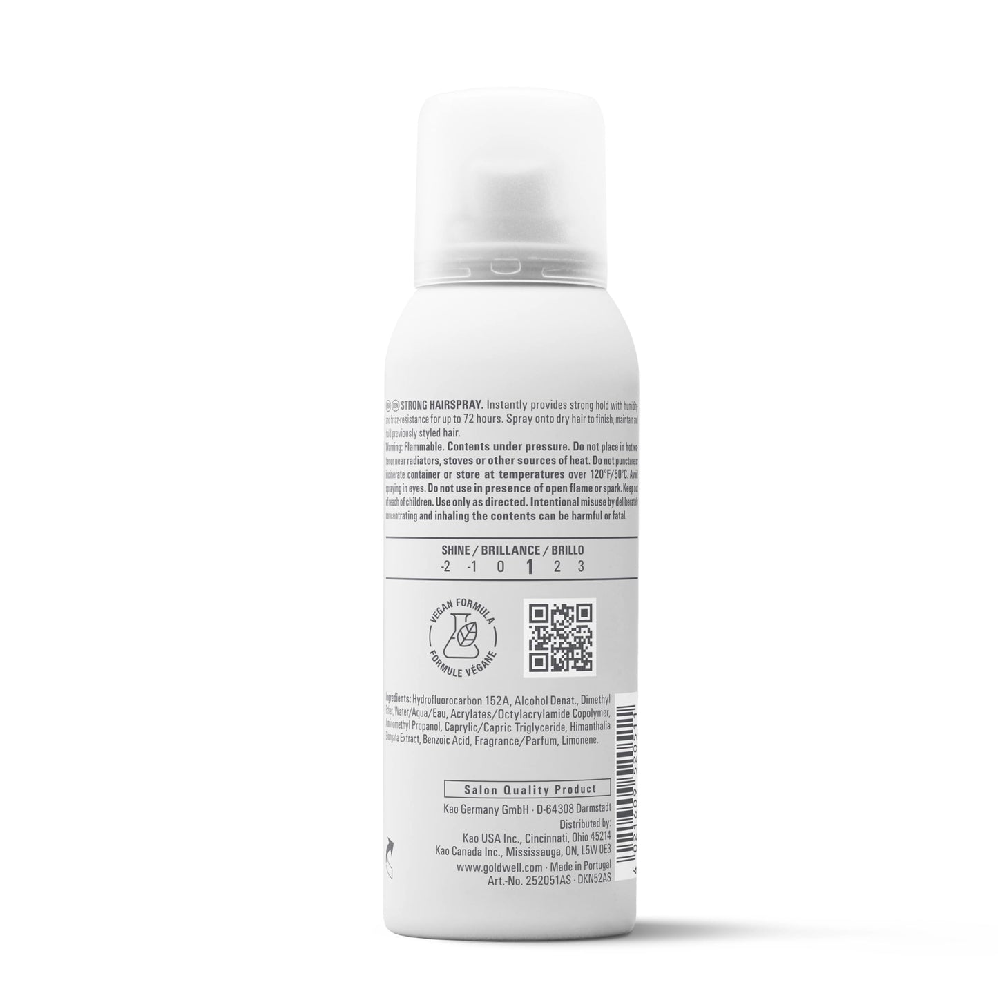 Goldwell StyleSign Strong Hairspray