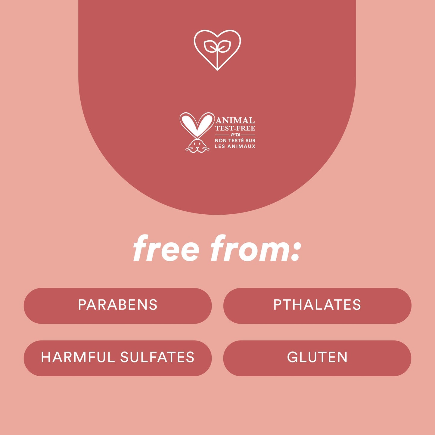 VERB Volume Shampoo - Gently Cleanses + Lifts Flat Hair - Sulfate, Paraben and Gluten Free