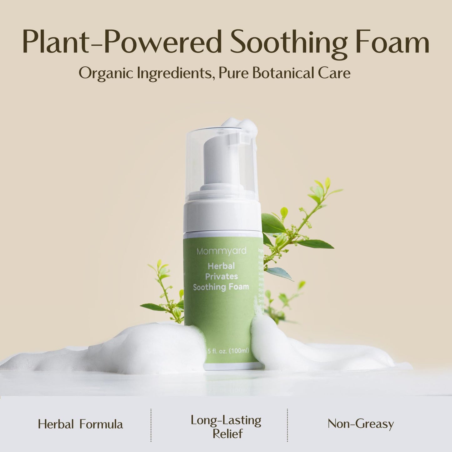 Postpartum Essentials Kit for Mom & Baby, Postpartum Care for Labor & Delivery, Peri Bottle, Cooling Spray, Disposable Underwears, Postpartum Pads, Hot&Cold Packs, Soothing Liners, Baby Outfits Set