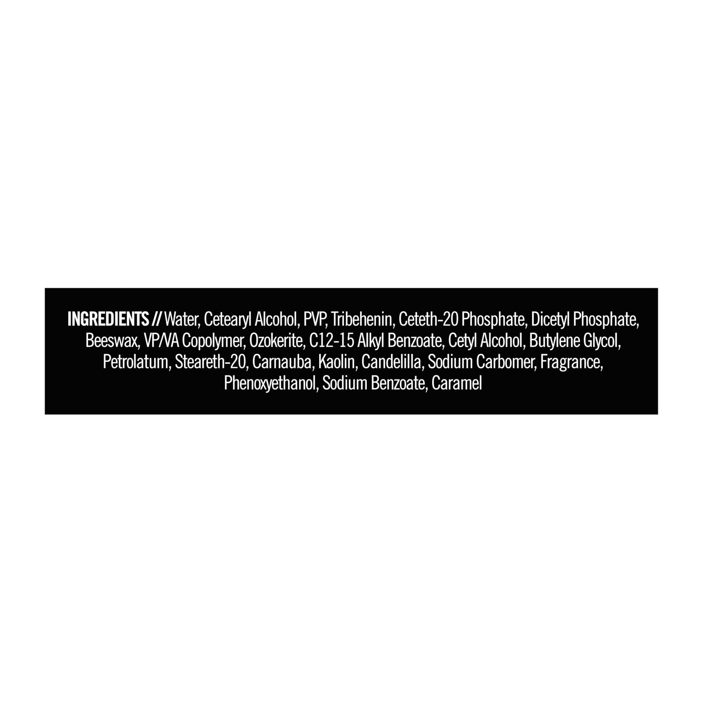 Billy Jealousy Stable Condition Matte Cream for Men with Natural Hold and Matte Finish, Reworkable, Lightweight, Water Based Hair Styling Product, Vanilla & White Musk Scent, 3 Oz.