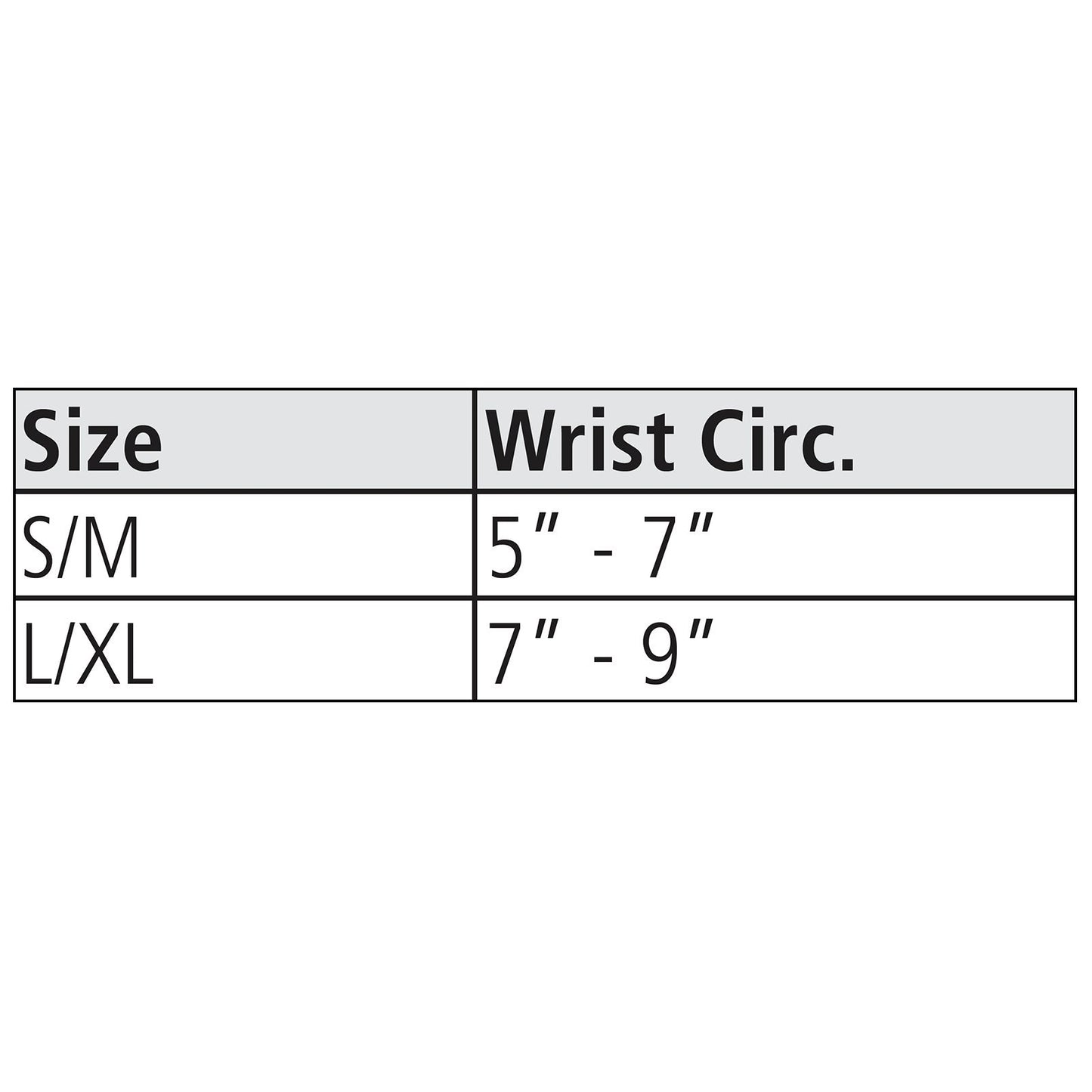 Lohmann&Rauscher 79186 L&R Carpal Gel Wrist Brace for Carpal Tunnel Surgery, Left, Size Large/X-Large