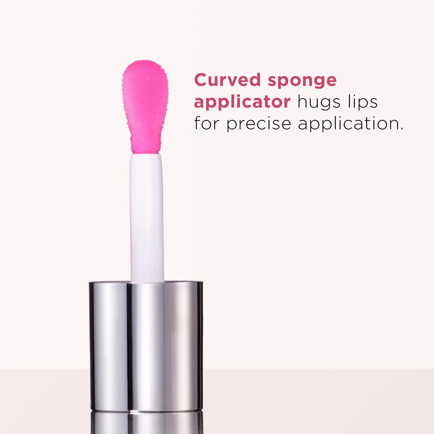 Clarins Lip Comfort Oil | Hydrating, Nourishing and Moisturizing Lip Oil | Sheer, High Shine Finish | Soothes, Comforts and Protects Lips | Visibly Plumps | 93% Natural Ingredients | 0.2 Ounces