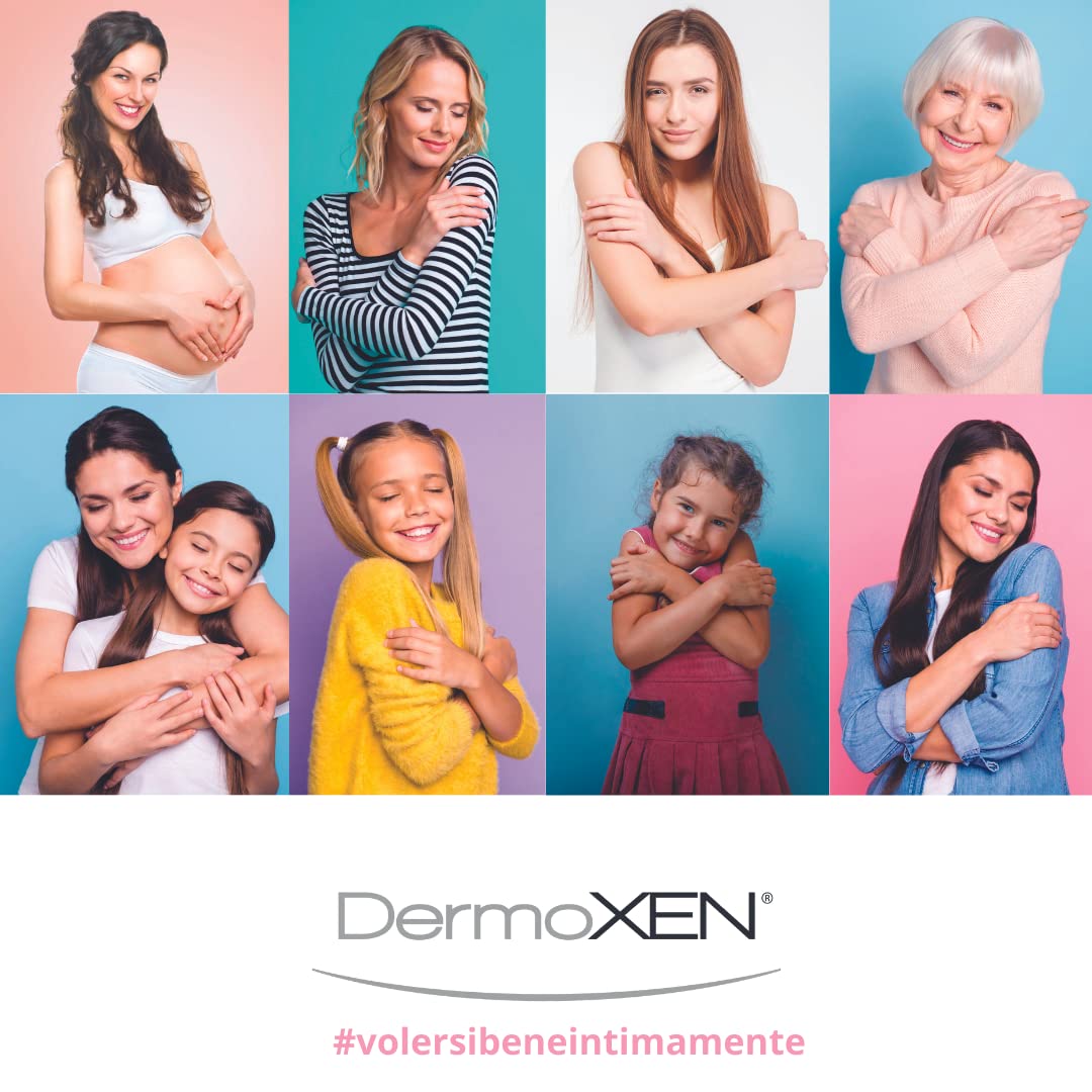 Lenitivo Feminine Wash for Vaginal Dryness Relief | Vaginal Dryness Treatment | pH Balance Feminine Wash | Menopausal Dryness & Postpartum Hygiene