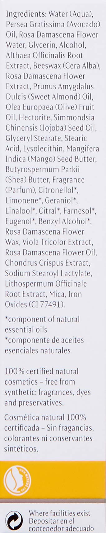 Dr. Hauschka Firming Mask, 1 Fluid Ounce