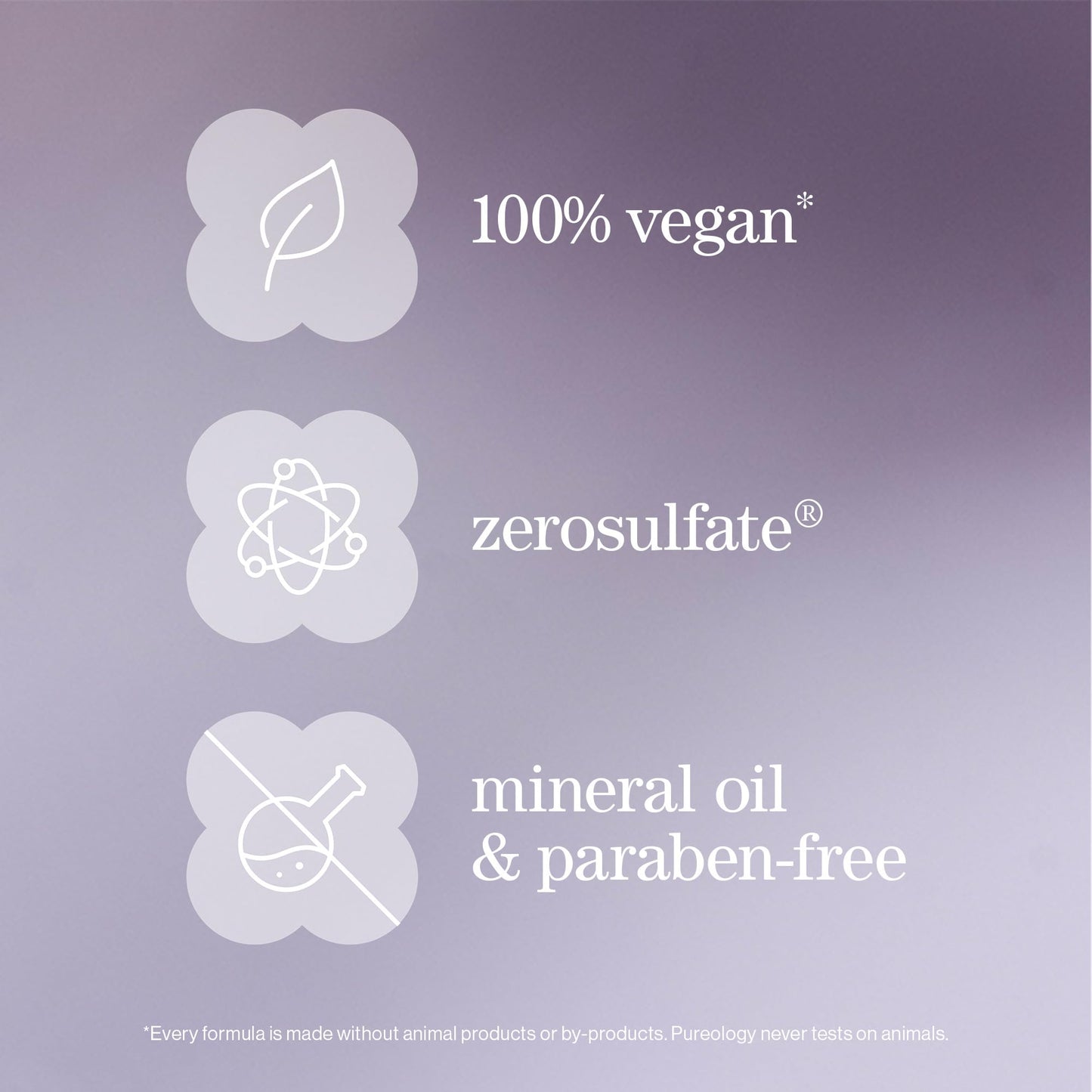 Pureology Hydrate Sheer Conditioner - Lightweight Hydrating Conditioner For Fine or Dry Color-Treated Hair, Silicone-Free & Vegan
