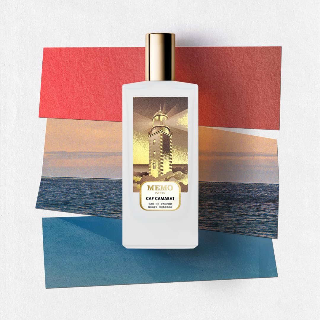 Memo Paris Camarat Parfum 75ml