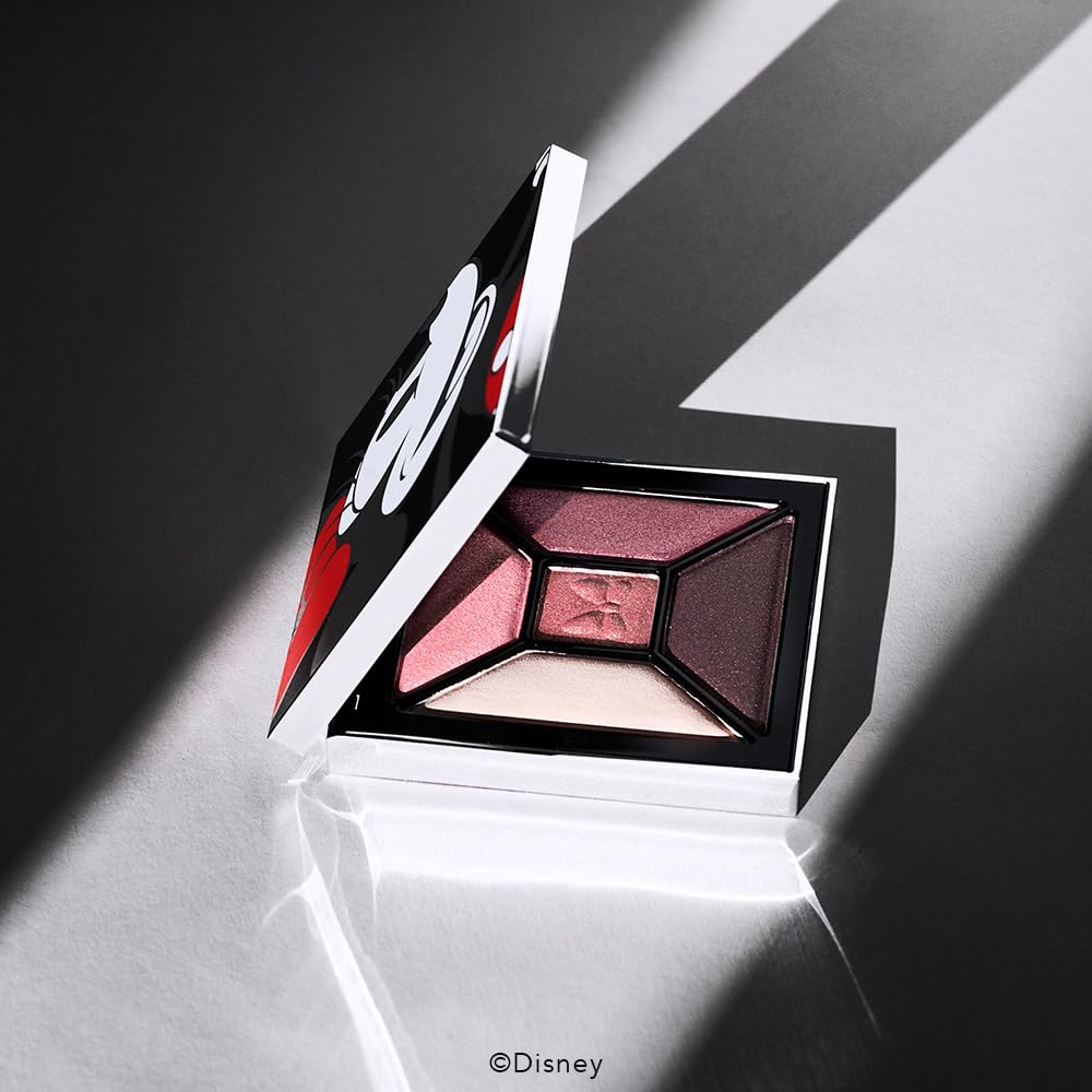 House Sillage Disney Beauty Eyeshadow
