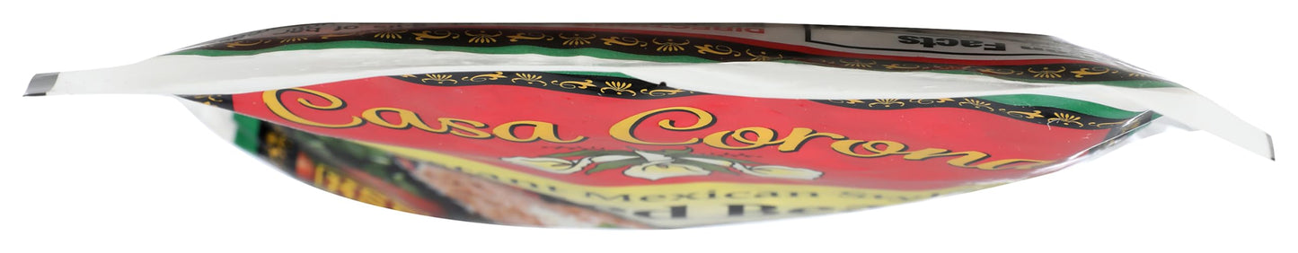 na Refried Beans - Instant Mexican Style Refried Pinto Beans - 3 Bags - 6 Oz Each