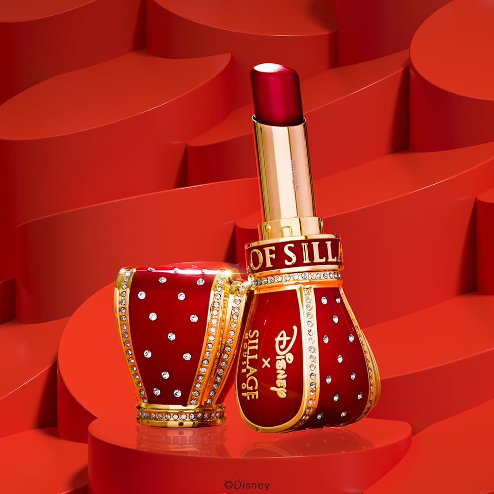 House Sillage Minnie Mouse Lipstick