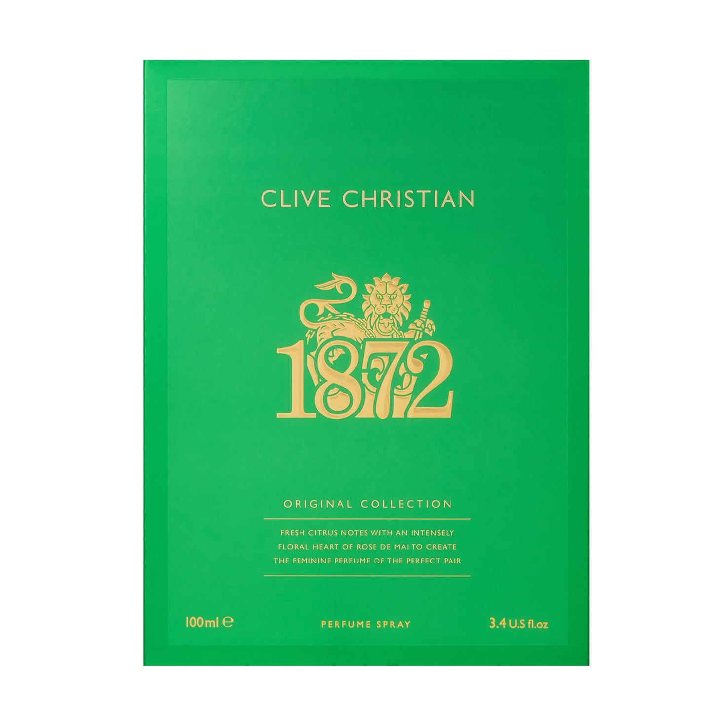 Clive Christian Original Collection Feminine