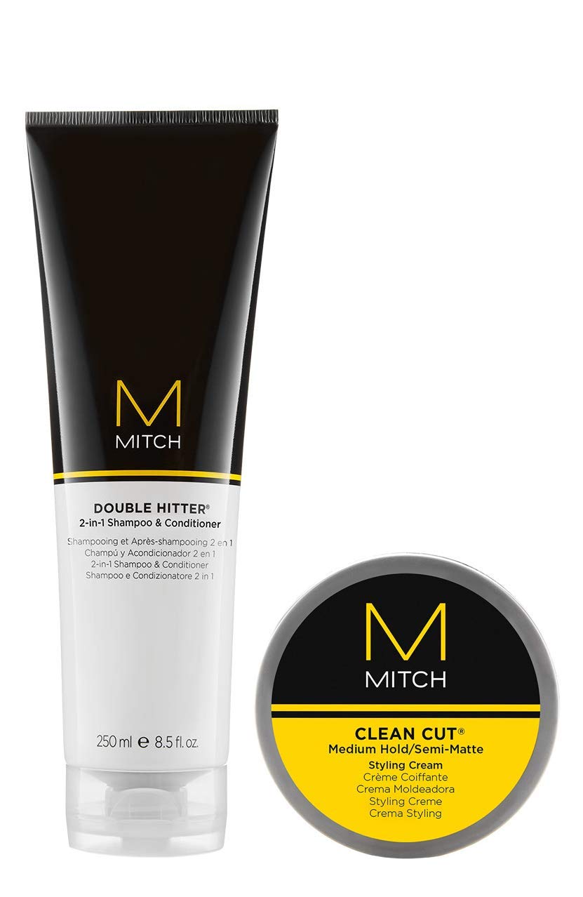 Mitch Ultimate Grooming Set, 1 lb.
