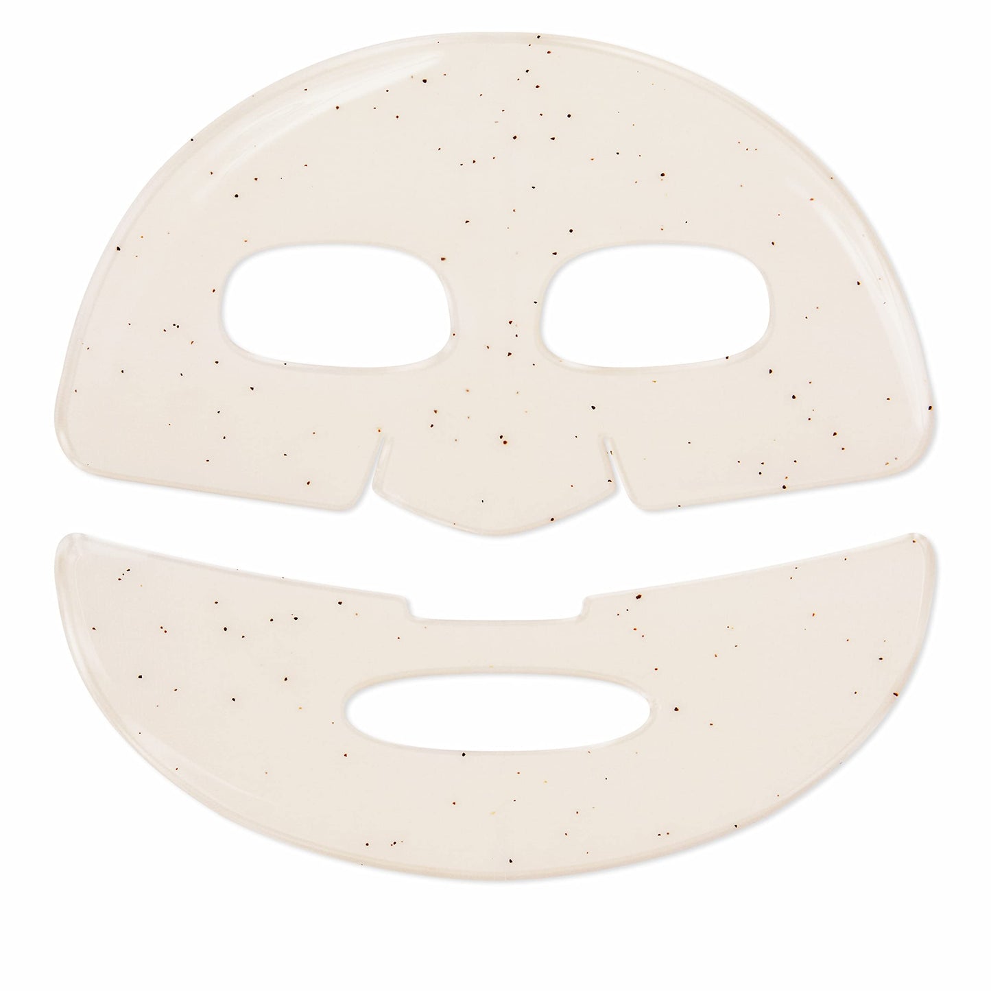 Kiko Milano Energizing Face Mask | Moisturising Hydrogel Face Mask With Coffee Extract