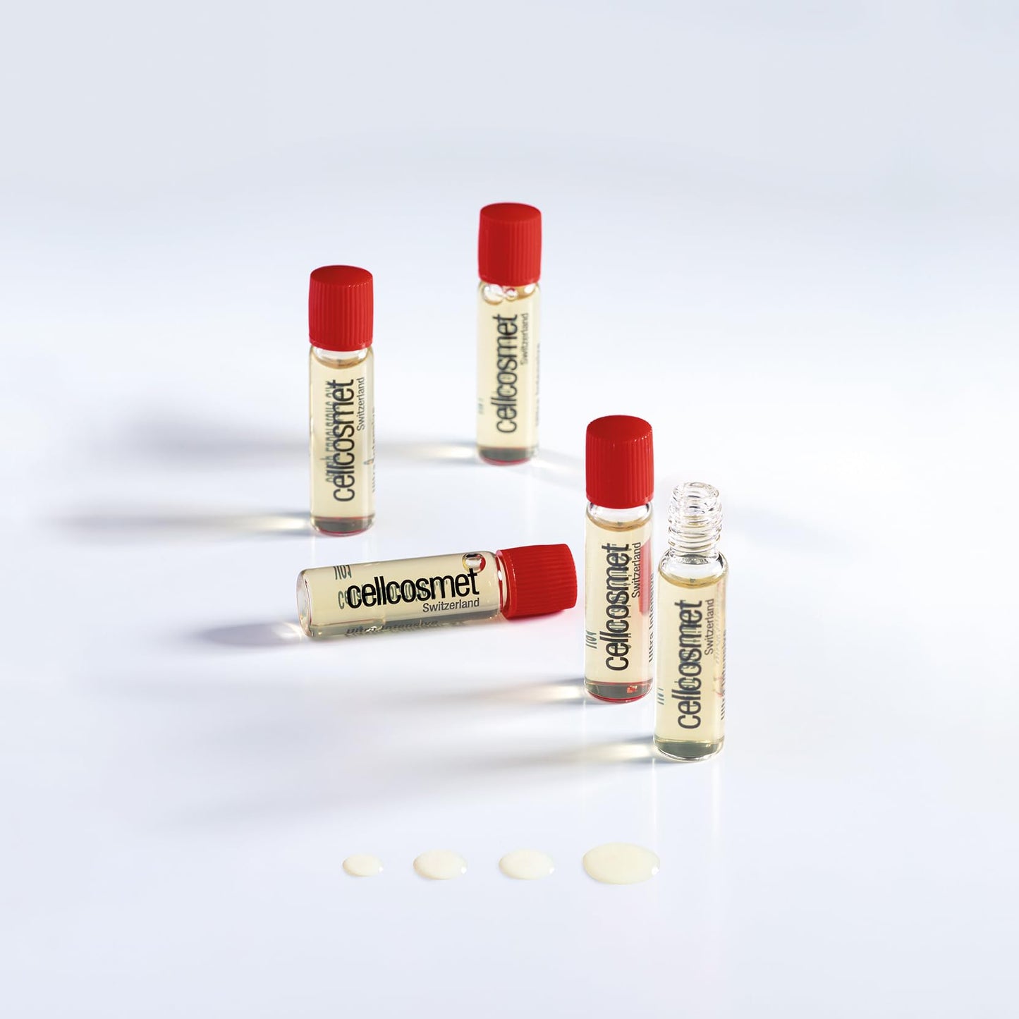 Cellcosmet Ultra Intensive Elasto Collagen_XT Net