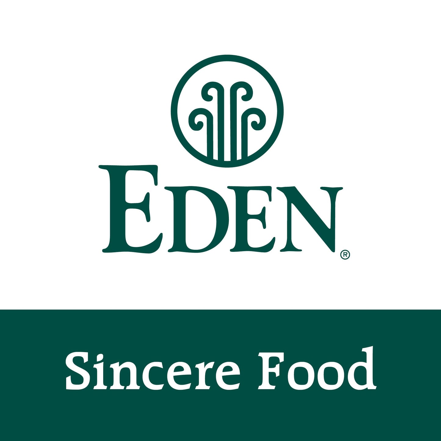 Eden Organic Black Eyed Peas, No Salt Added, 15-Ounce Cans (Pack of 12)