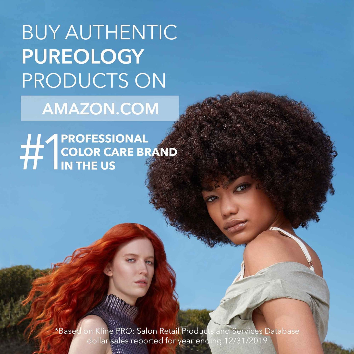 Pureology Pure Volume Conditioner - Enhances Volume and Movement, Lightweight Shampoo for Fine, Flat, Color Treated Hair