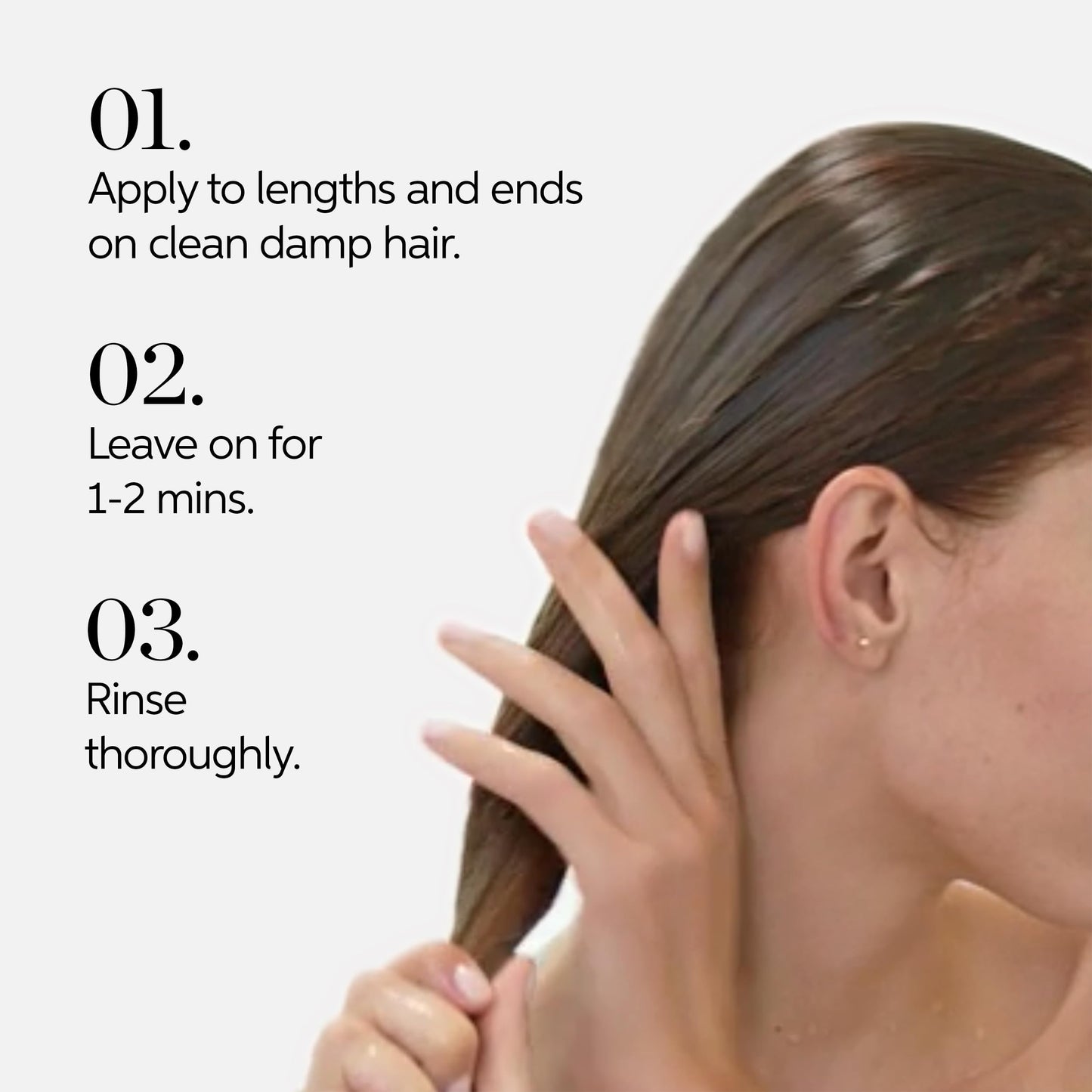 Wella Professionals Invigo Nutri-Enrich Deep Nourishing Conditioner | For Dry or Stressed Hair | Formulated with Goji Berry