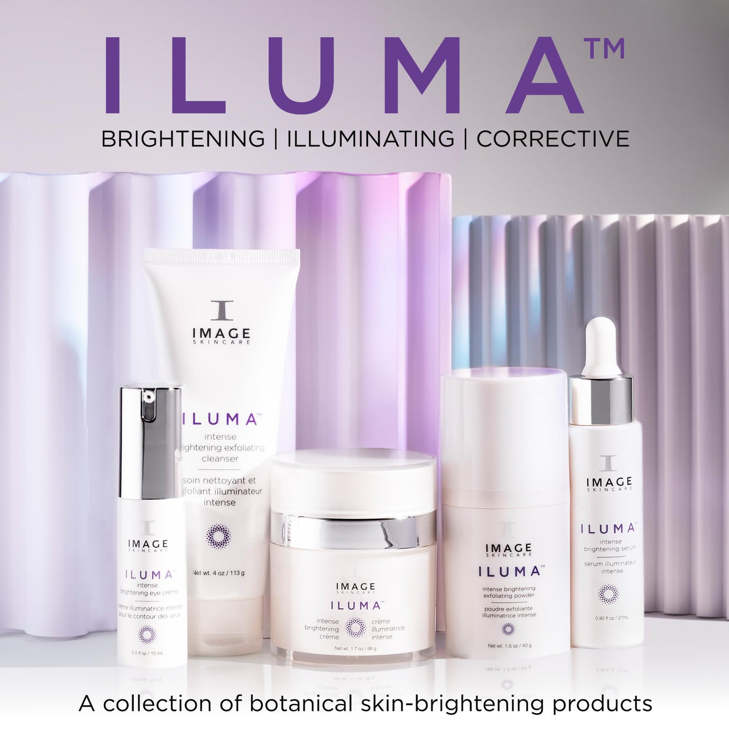 IMAGE Skincare, ILUMA Intense Brightening Crème, Facial Night Cream with Vitamin C to Minimize Appearance of Dark Spots and Discoloration, 1.7 oz