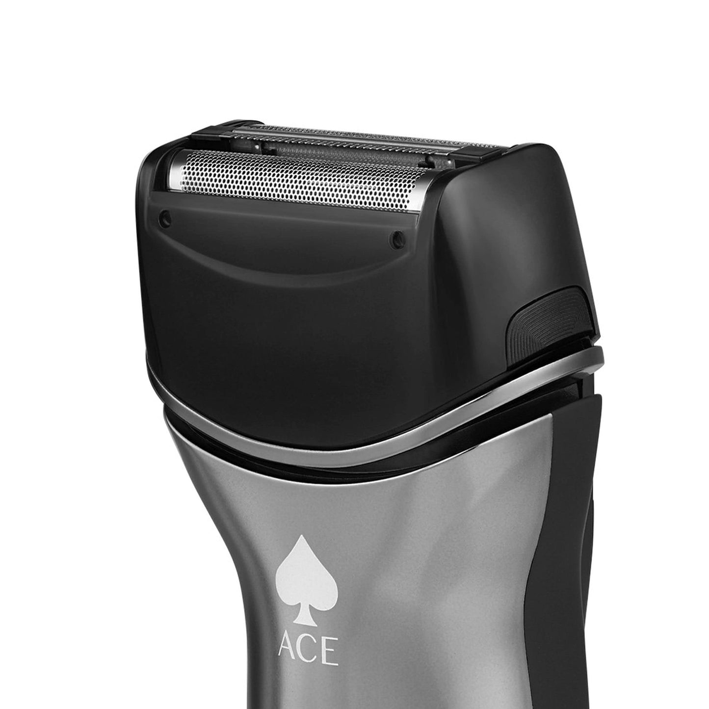 StyleCraft Replacement Ace Shaver Stainless Steel Cutter Blades Compatible with Cordless Ace Foil Shaver