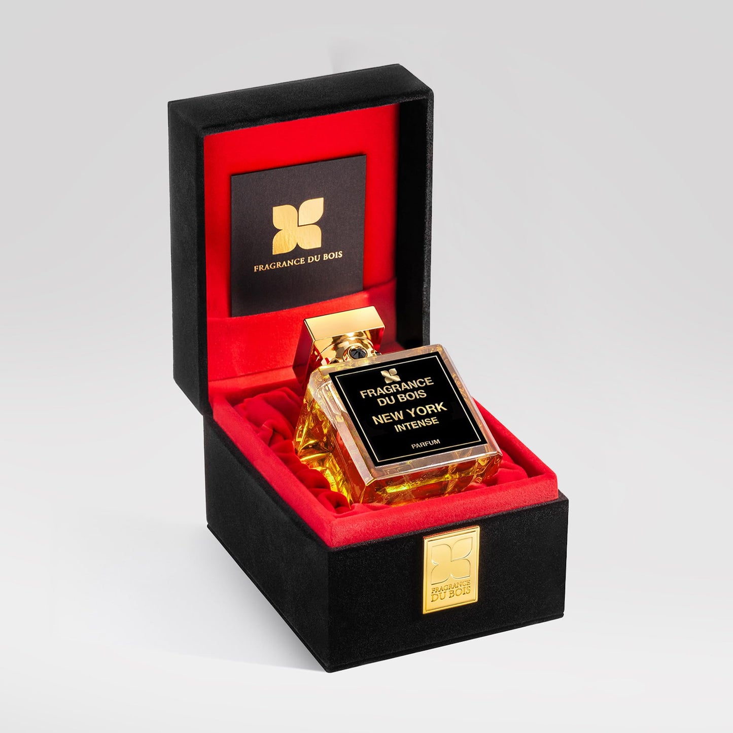 Fragrance Bois New York Intense