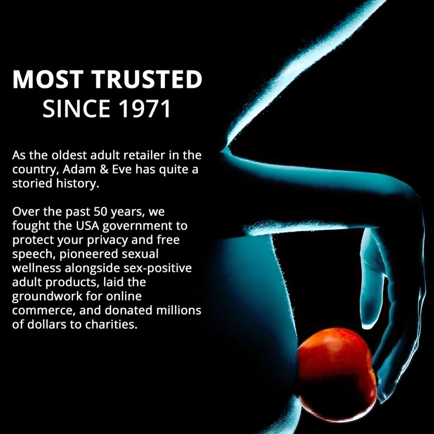 Adam & Eve EZ Anal Douche, Easy to Use Cleaning Bulb with Flexible Tip, Large Capacity for Deep Cleansing, Stable Flat Base, Body Safe and Reusable, Compatible with Water Based and Silicone Lubes