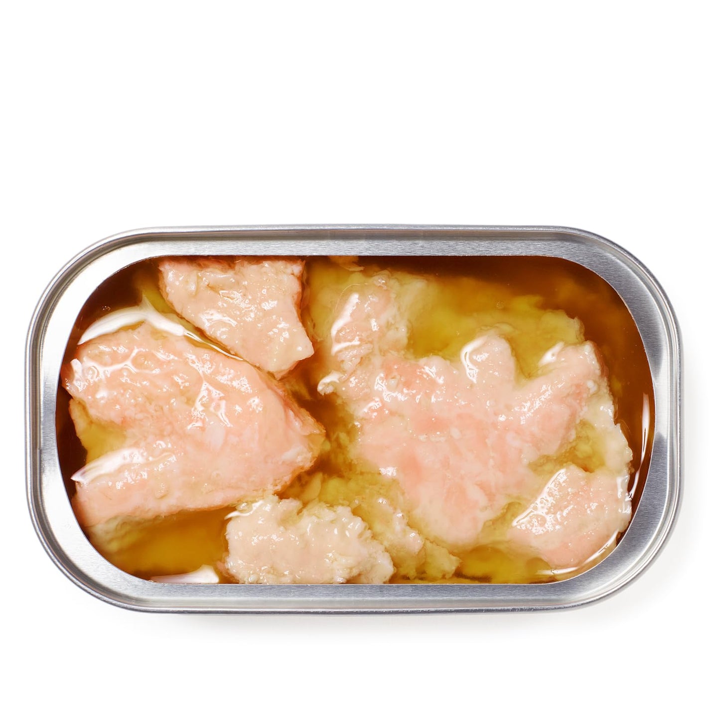 GEISHA Lightly Smoked Atlantic Salmon(Skinless & Boneless) in Extra Virgin Olive Oil 4.00 OZ. (Pack of 12), Farm Raised Chilean Atlantic Salmon | No Trans fat - NON-GMO - BPA NI-Excellent Source of Protein-Ready to Eat -Rich in Vitamin D – Extra...