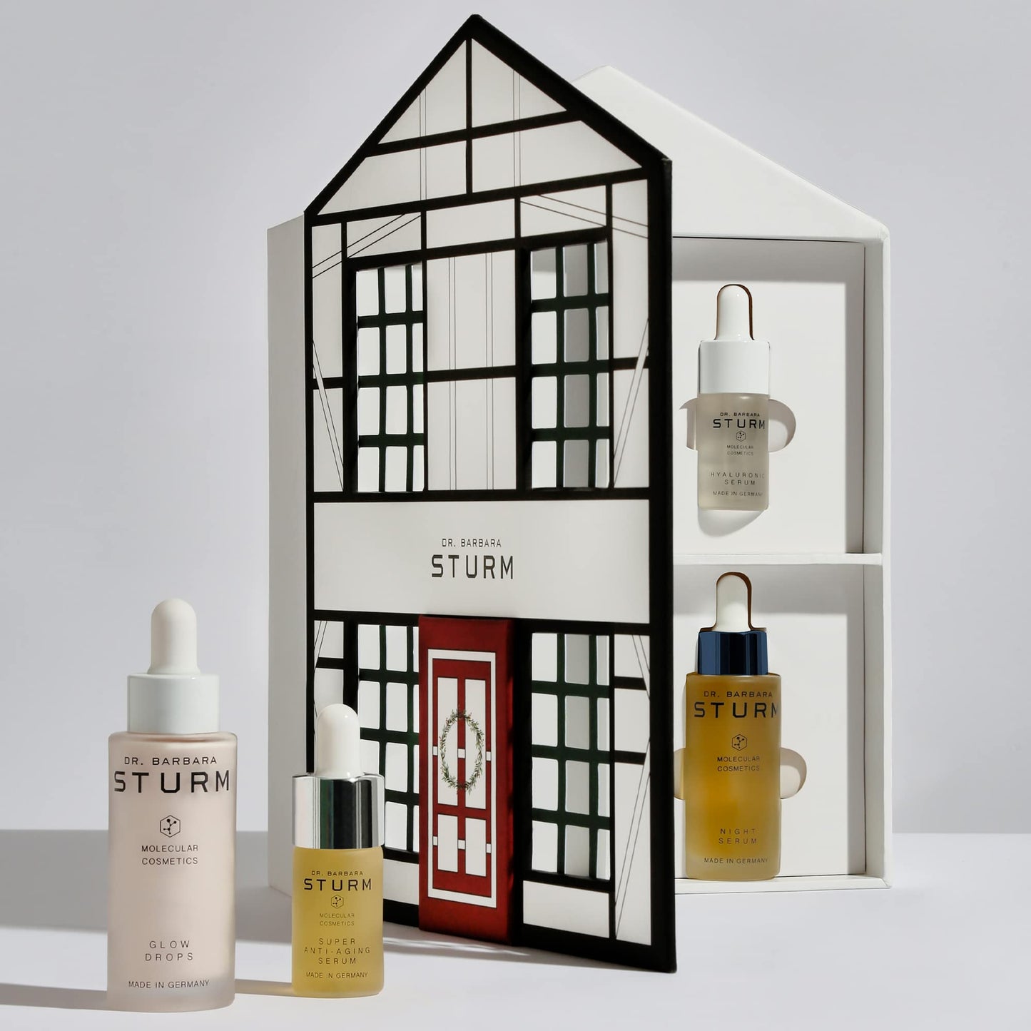 Dr Barbara Sturm Serum House