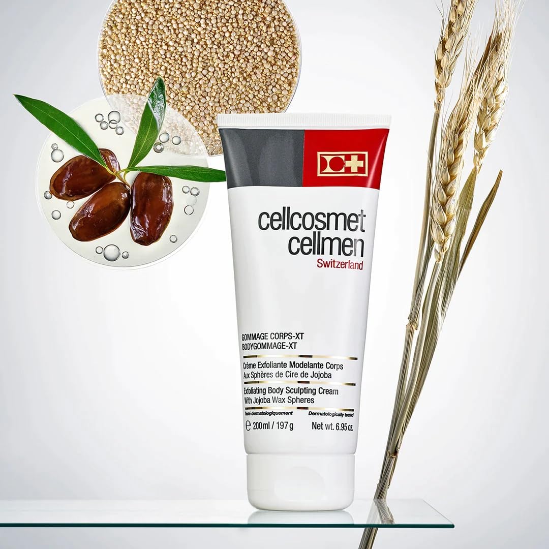 BodyGommage XT Exfoliating Body Sculpting Cream
