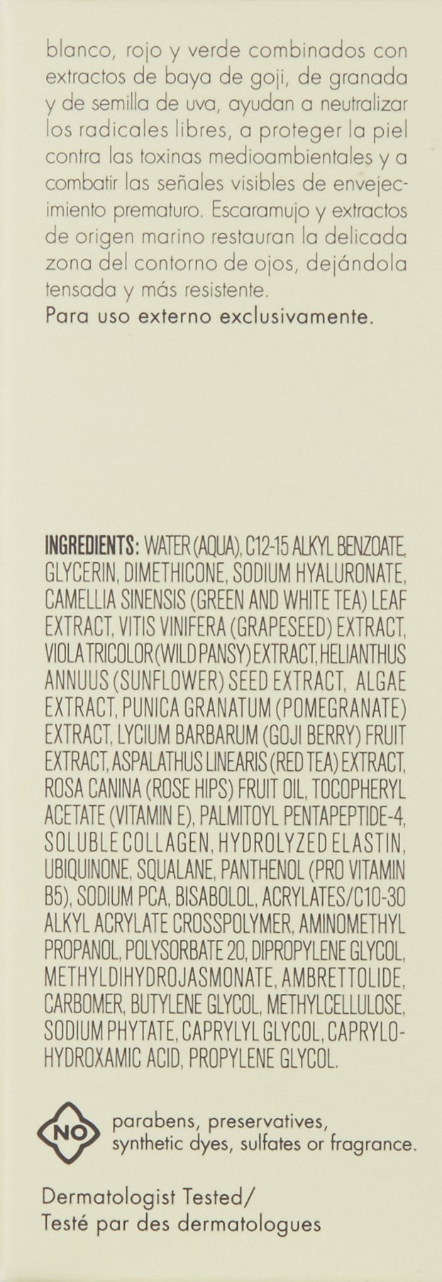 June Jacobs Cellular Collagen Eye Serum, 0.5 Fl Oz