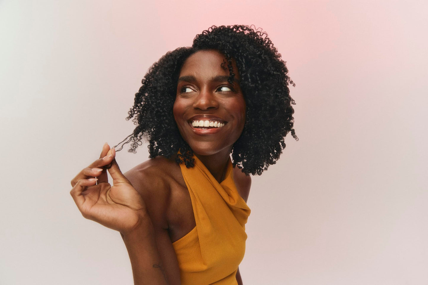 OUIDAD Coil Infusion™ Drink Up Cleansing Conditioner, 12 oz.