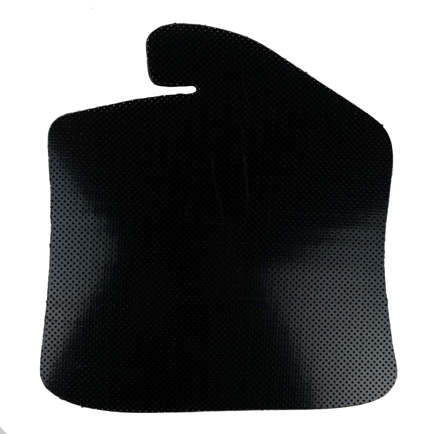 Orfit Wrist & Thumb Spica Splint, Black, Medium