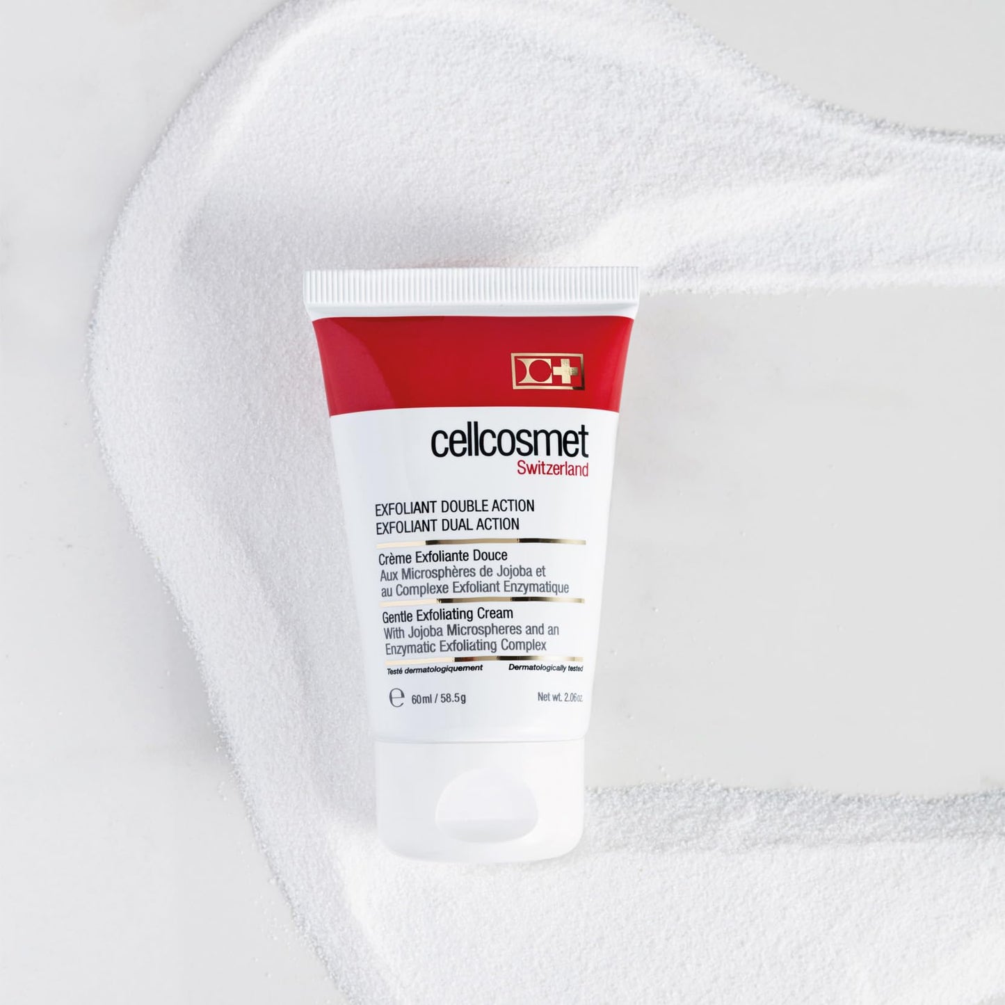 Cellcosmet Exfoliant Dual Action 2 06