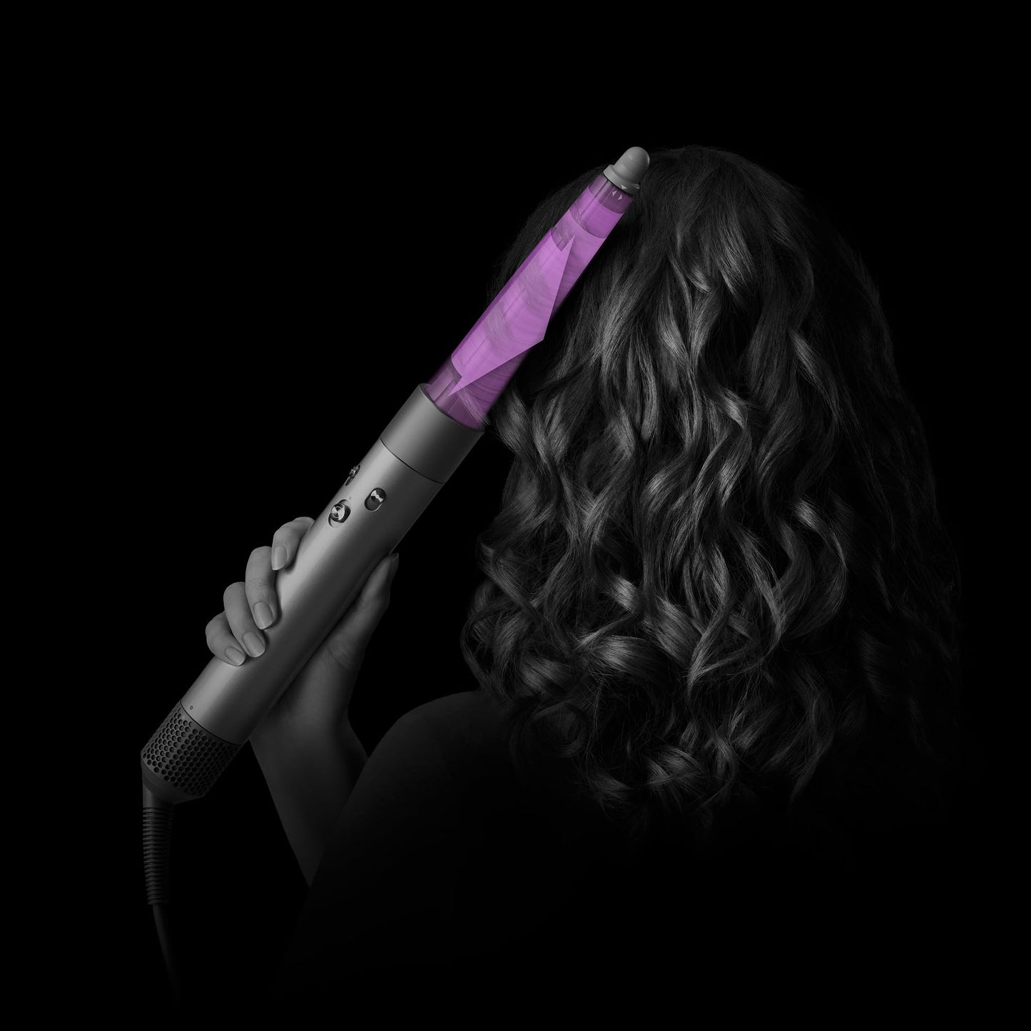 Dyson Conical Airwrap™ barrel attachment