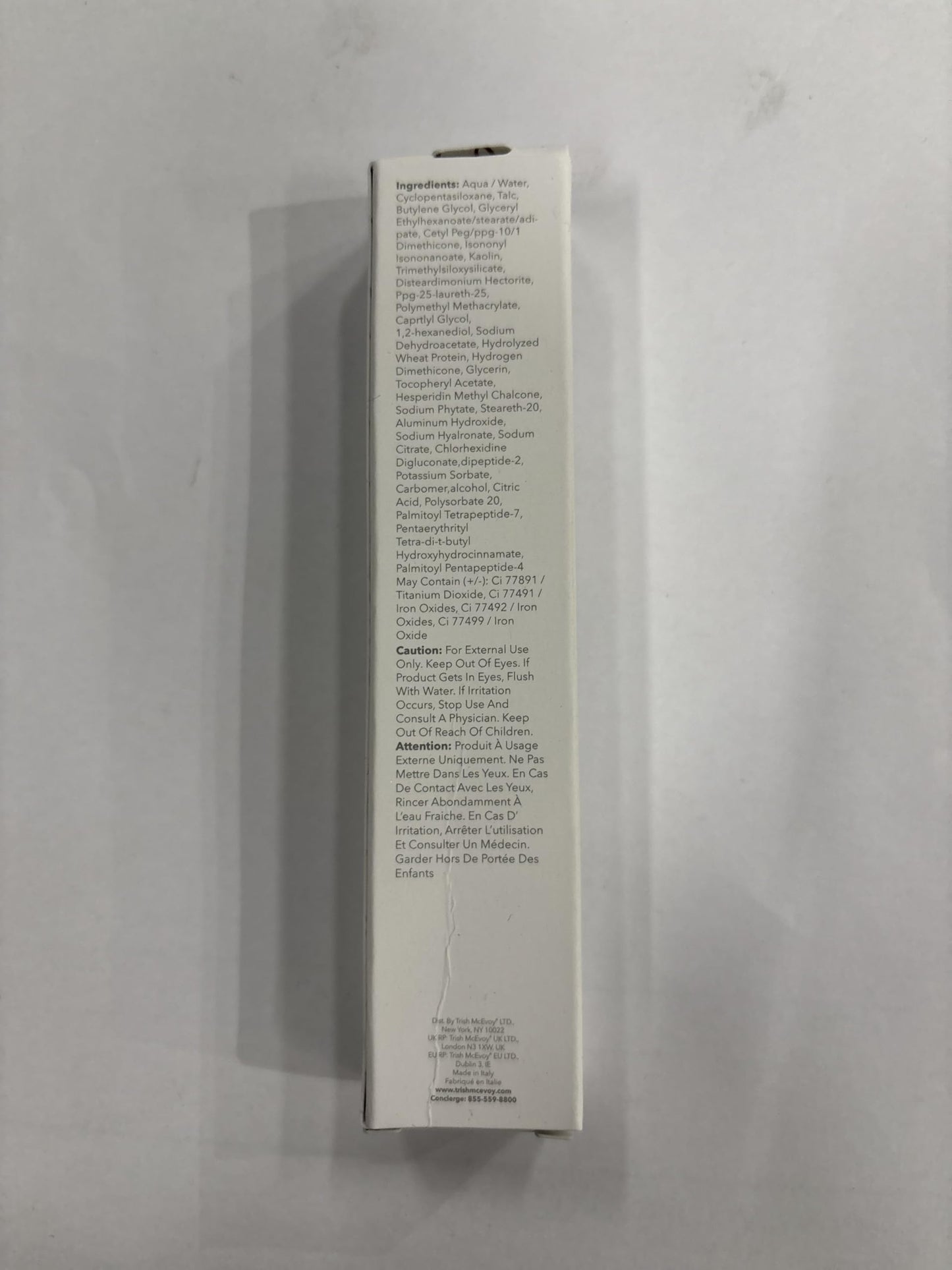 Trish McEvoy Instant Eye Lift