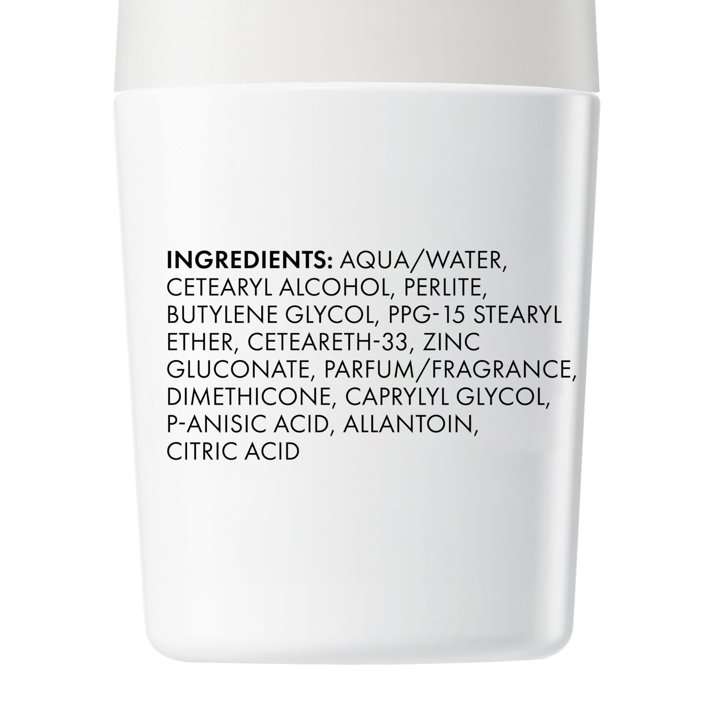 VICHY Vichy 24 Hour Dry Touch Deodorant