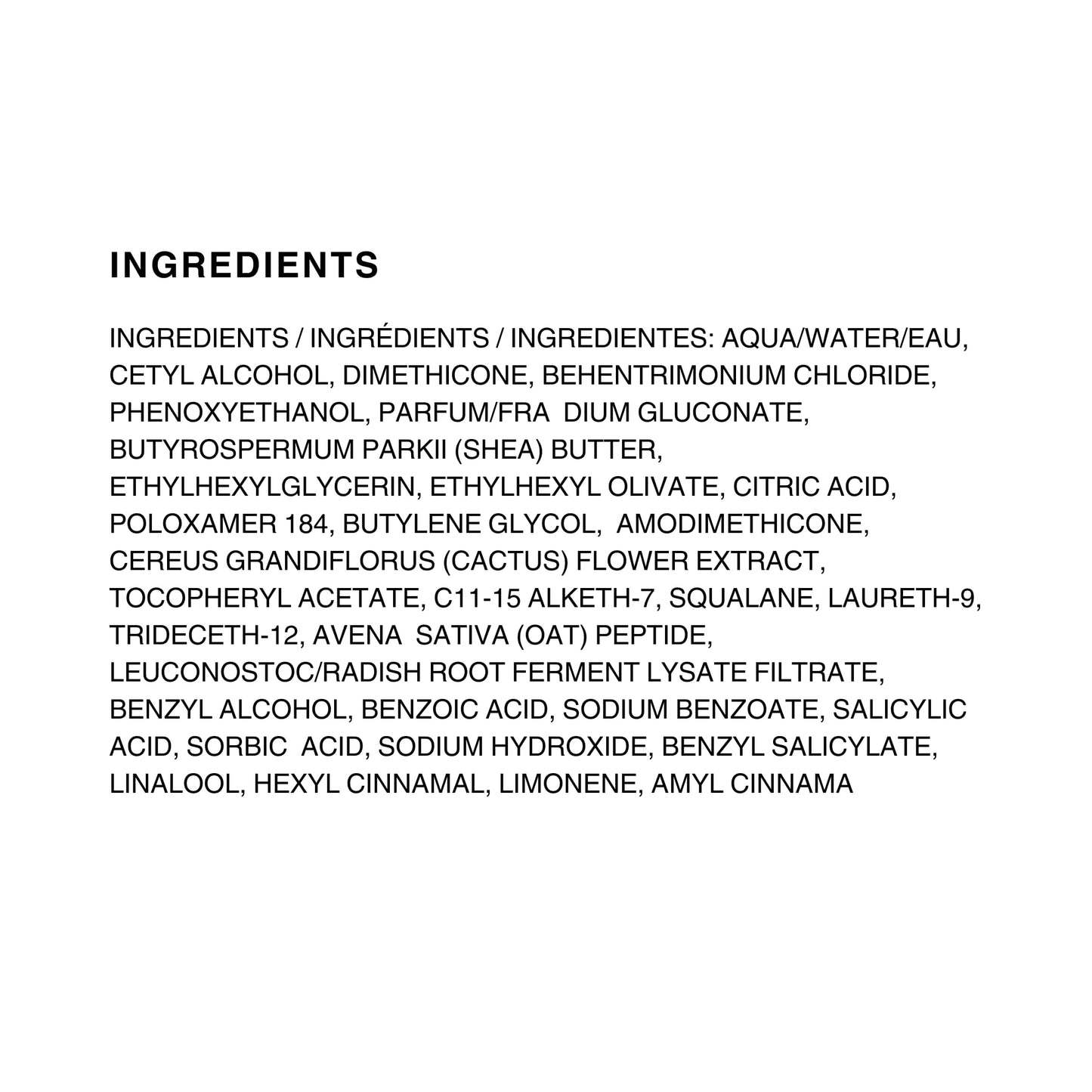 Moisture Conditioner | Boost Hydration | Improve Manageability and Shine | Nourish Dry Hair | Color Safe | Efforless Detangling | Normal to Dry Hair