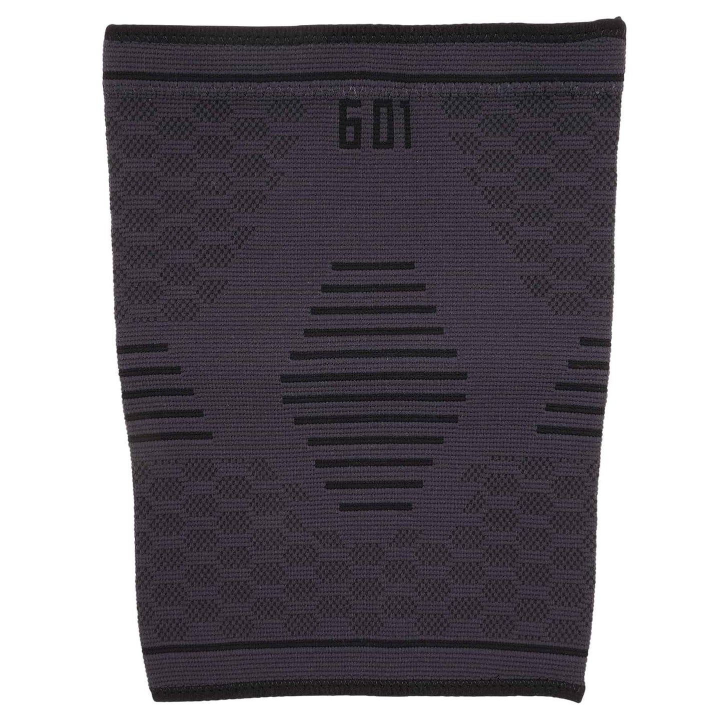 Ergodyne ProFlex 601 Knee Compression Sleeve Support for Men and Women Black, Medium