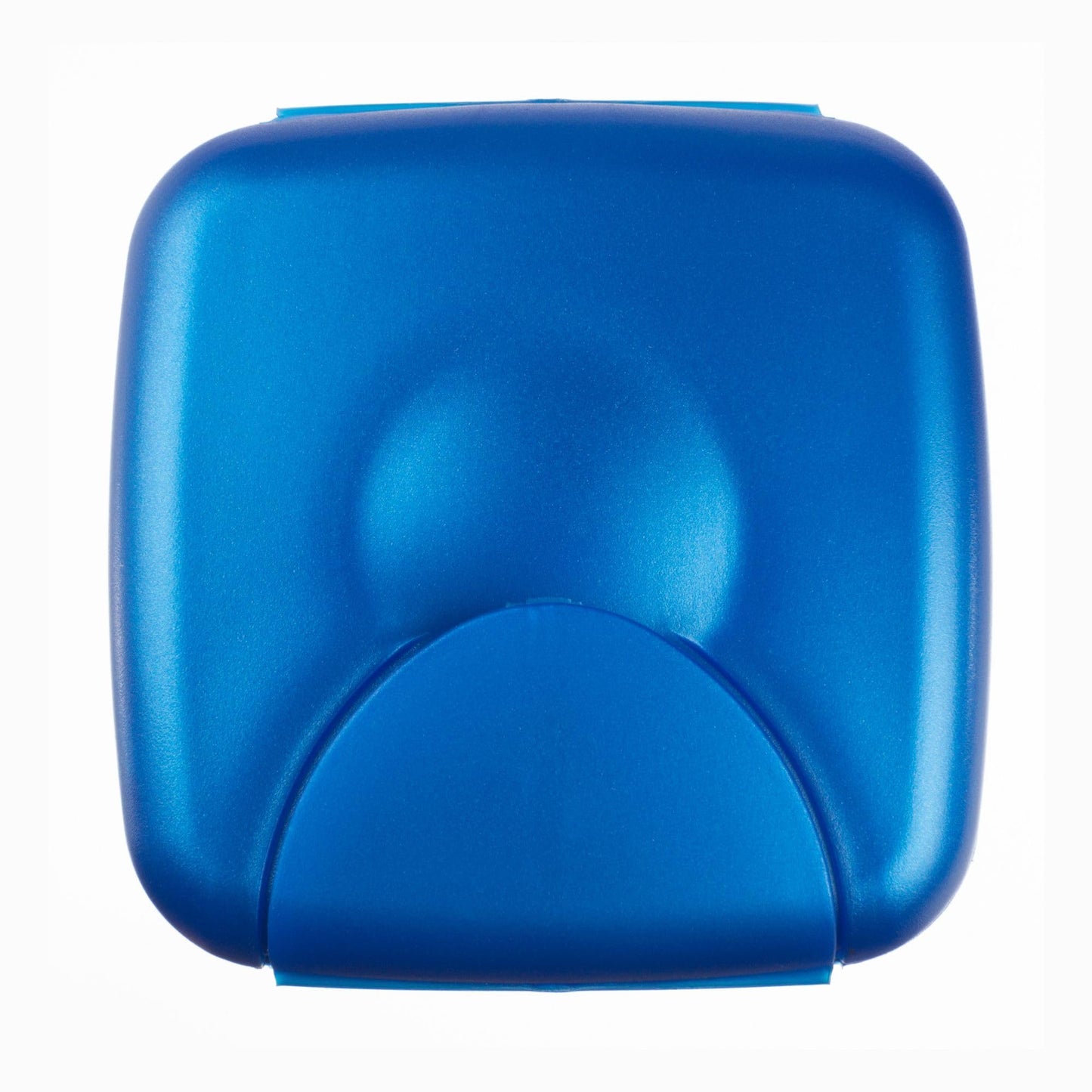 Radius Small Tampon/Condom Case, Blue