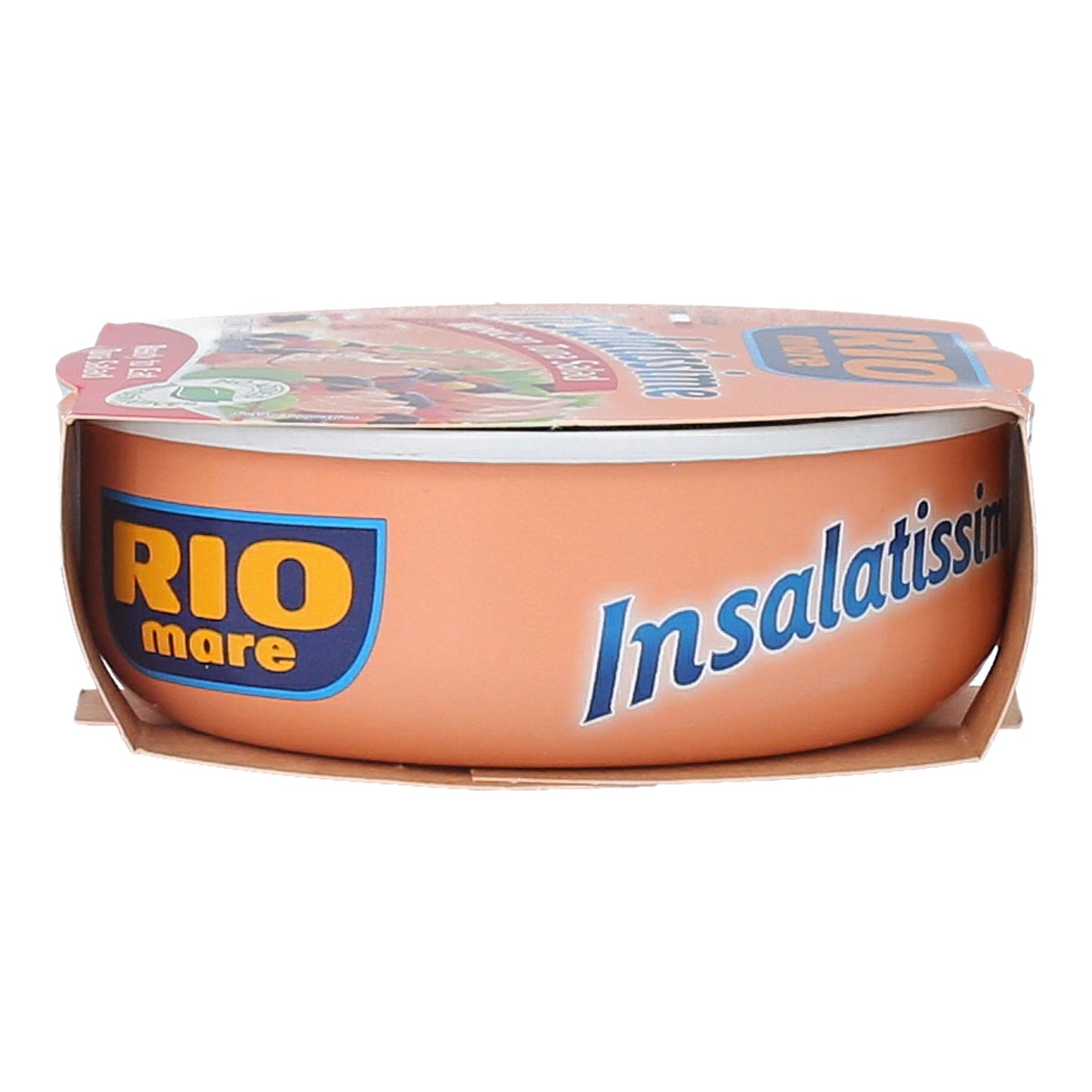 Rio Mare Insalatissima Mexican Tuna Salad Can (Pack Of 3), 16.8 Oz Total