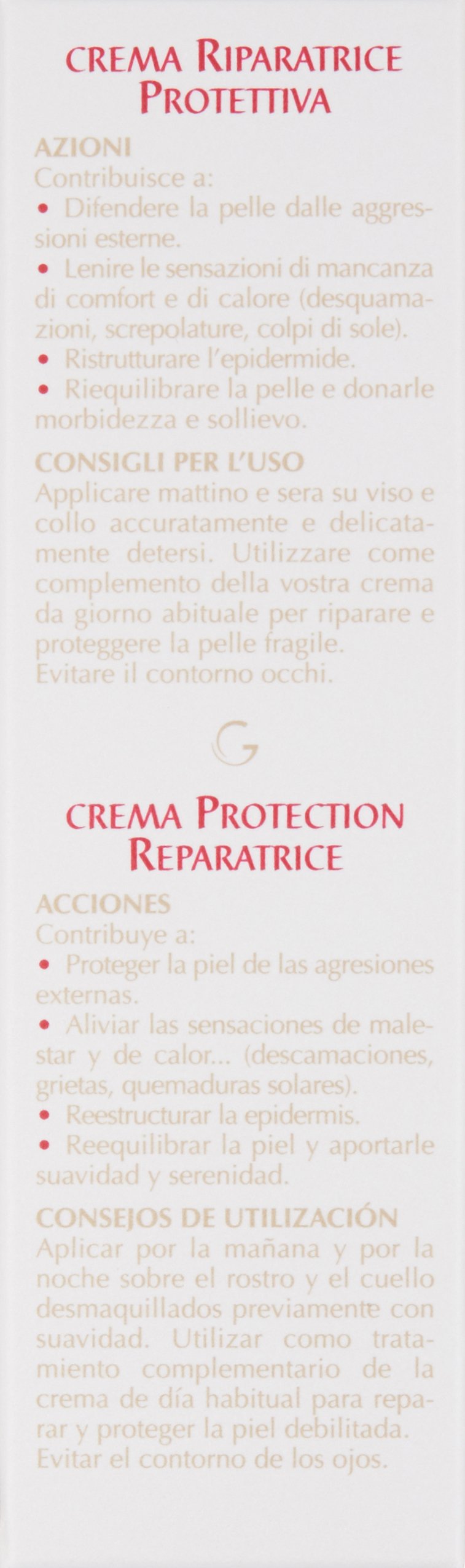 Guinot Creme Protection Reparatrice Face Cream, 1.7 oz
