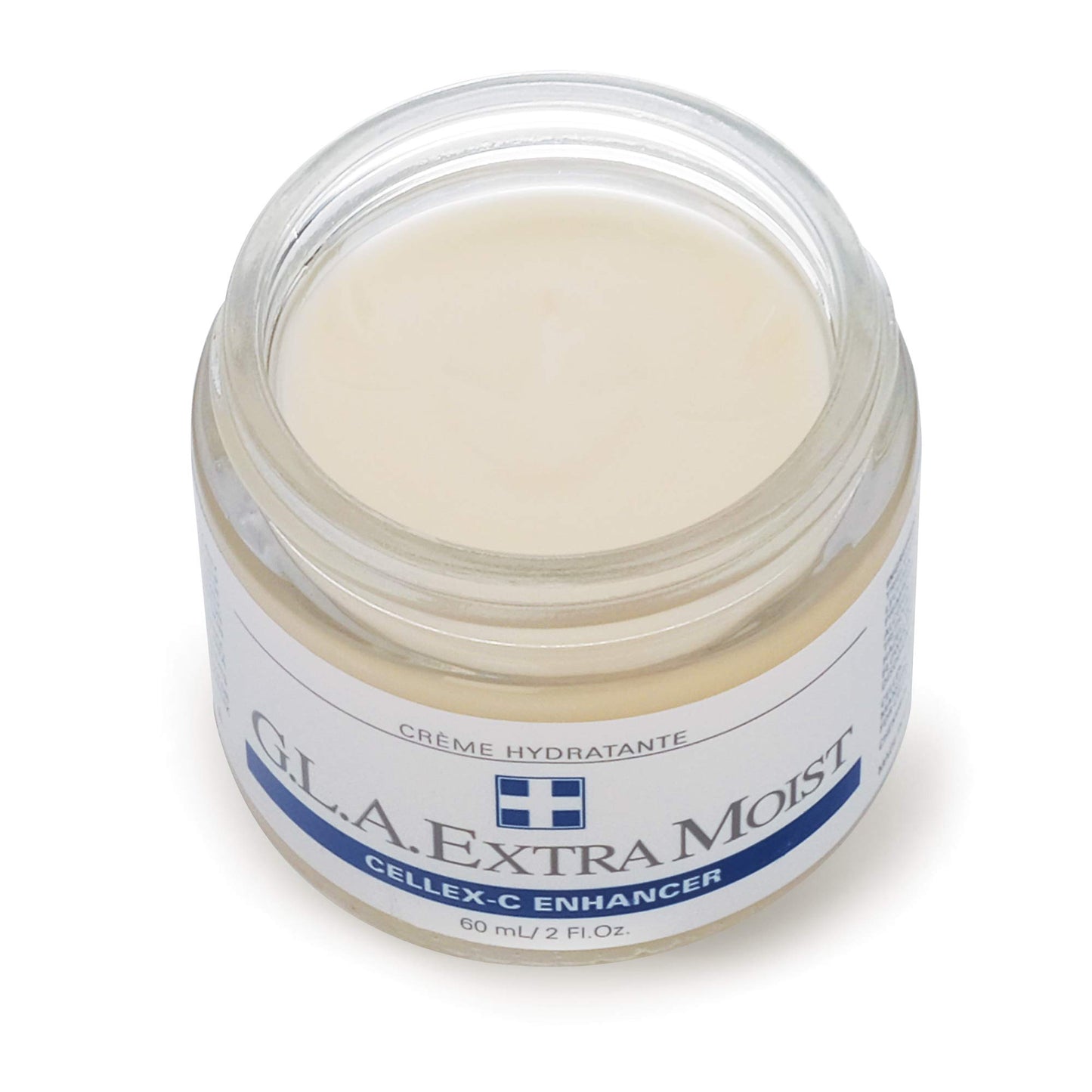 Cellex-C Enhancer G.L.A. Extra Moist, 2 Fl Oz (Pack of 1)