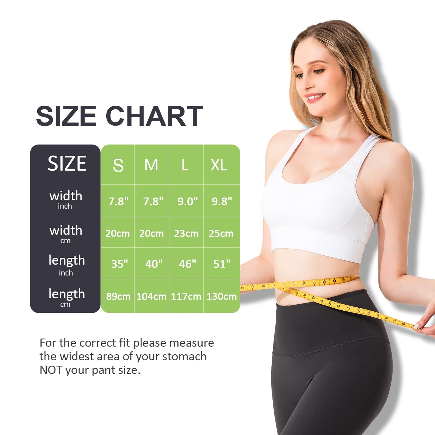 Portzon Back Brace Posture Corrector for Men and Women, Adjustable Breathable Support Pain Relief for Neck, Shoulders