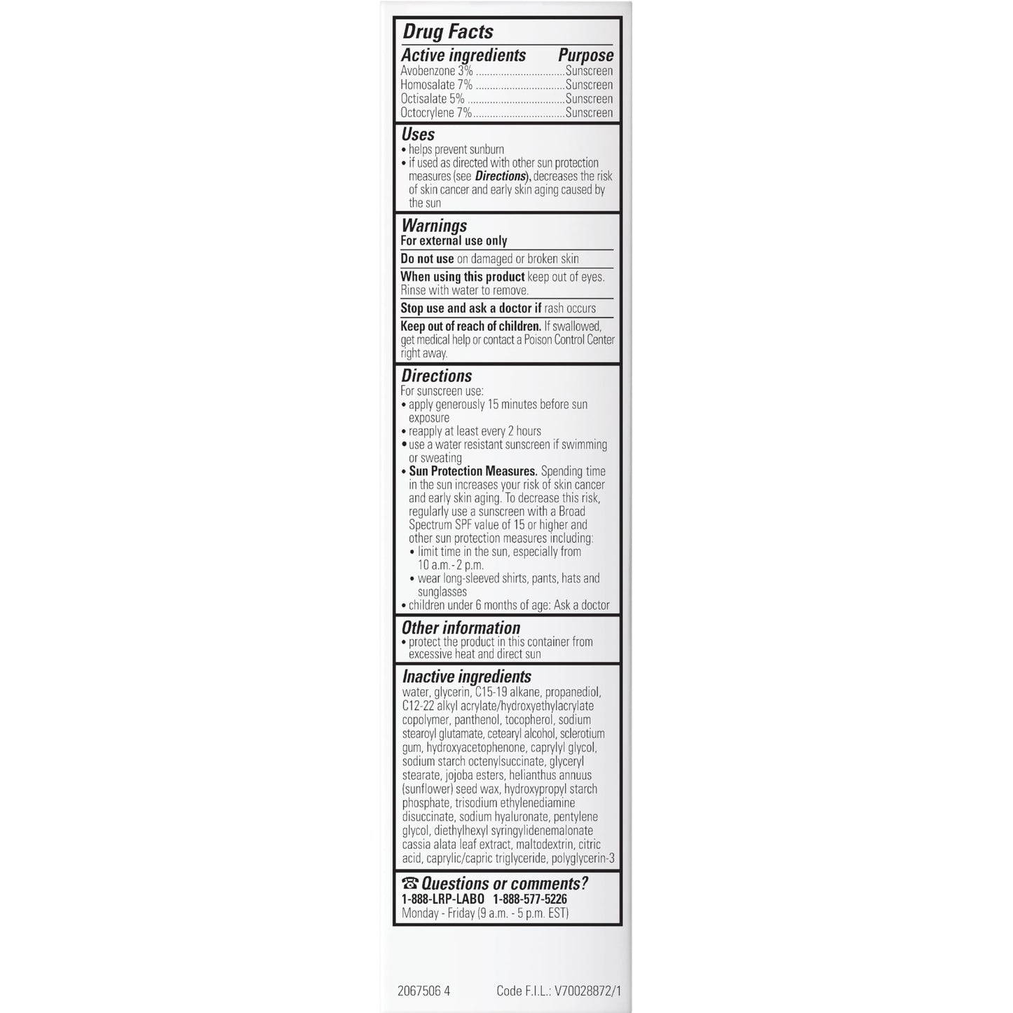 La Roche Posay Anthelios UV Sunscreen SPF 50, Daily Sunscreen for Face in 3 Formulas, UV Tone with Niacinamide, UV Hydra with Hyaluronic Acid, UV Clear with Azelaic Acid, Broad Spectrum Invisible SPF