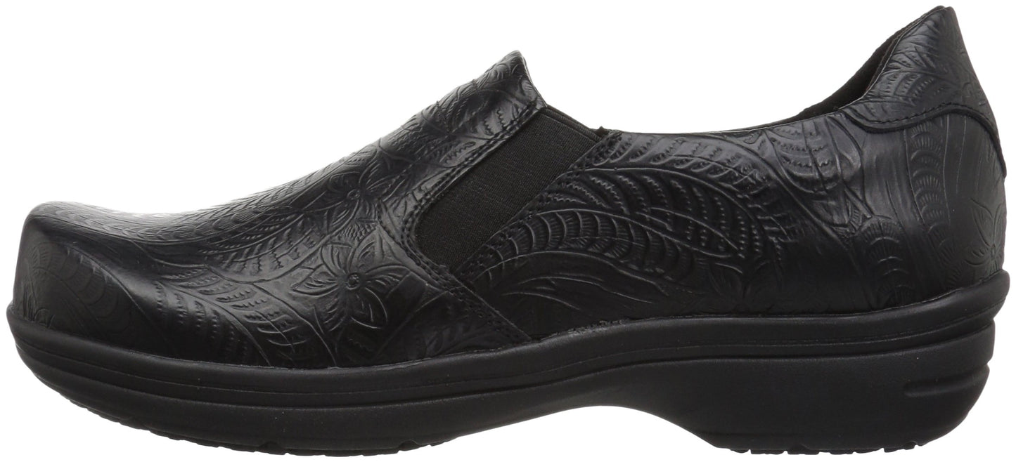 Easy Works Womens BindHealth Care Professional Shoe