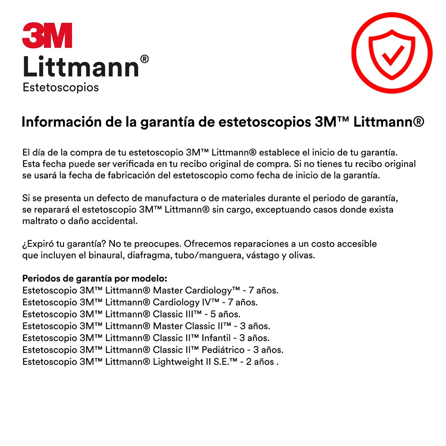 3M Littmann Cardiology IV Diagnostic Stethoscope, 6152, More Than 2X as Loud, Weighs Less, Stainless Steel Chestpiece, 27" Black Tube