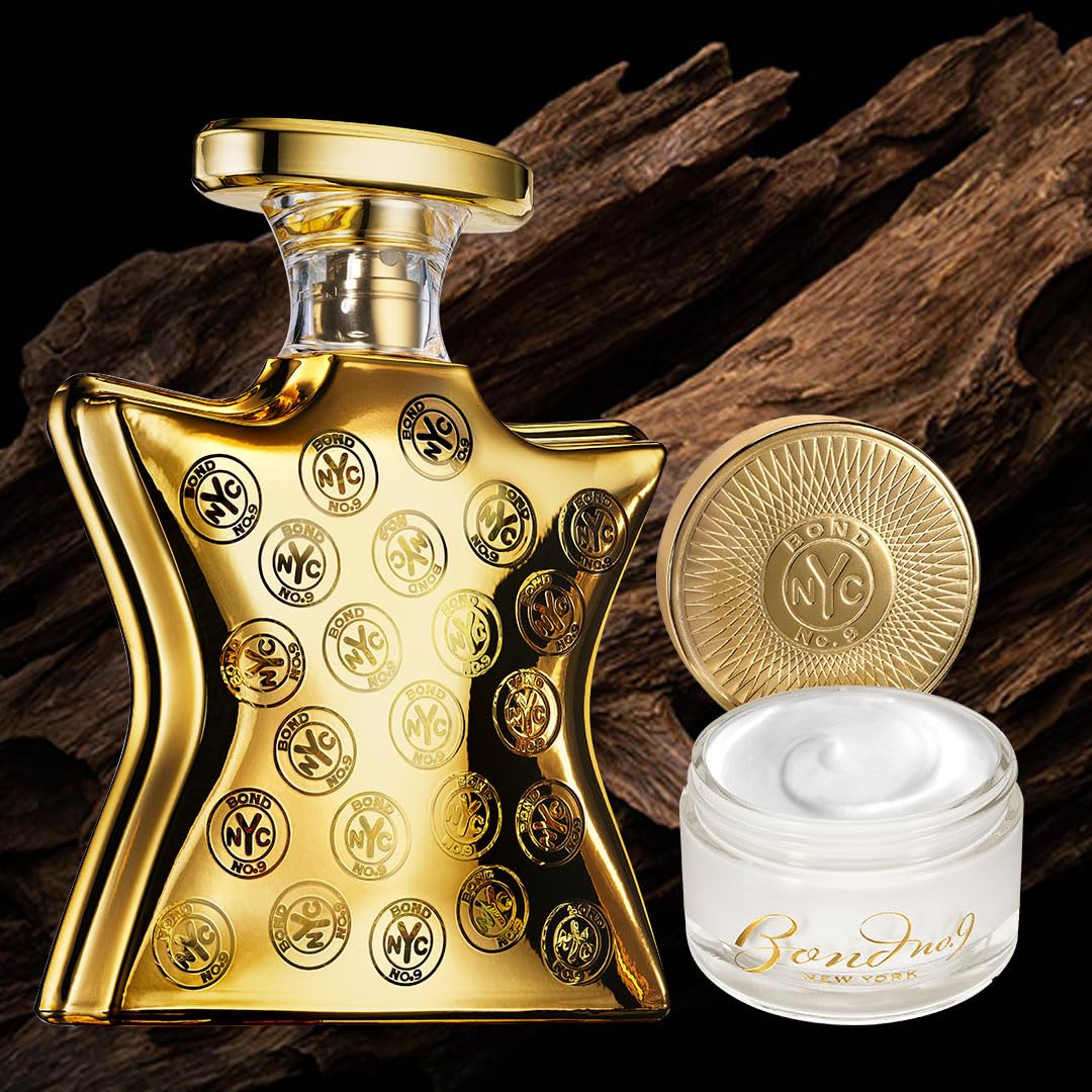 Bond No. 9 New York Signature 24/7 Moisturizing Body Silk, 6.8 Fl Oz